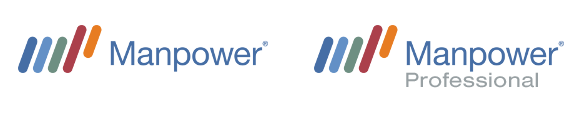 Manpower Logo