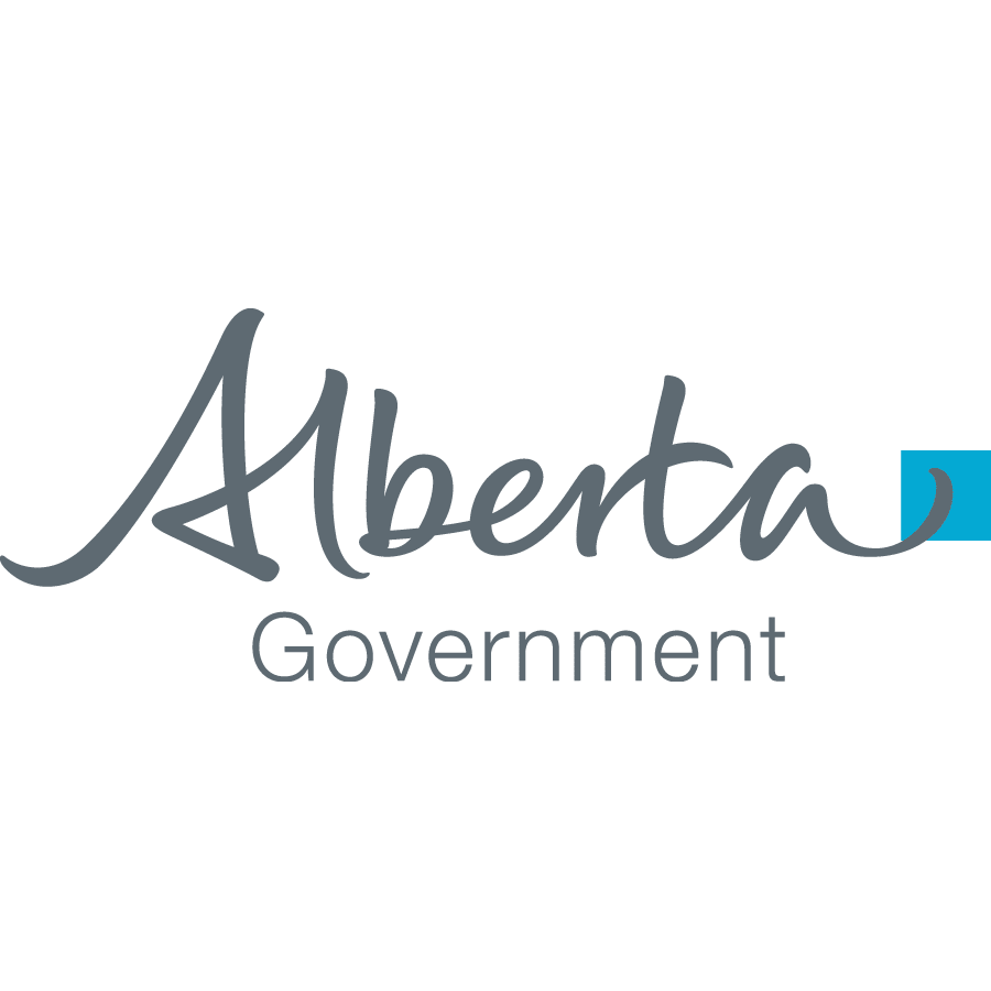 Government of Alberta logo