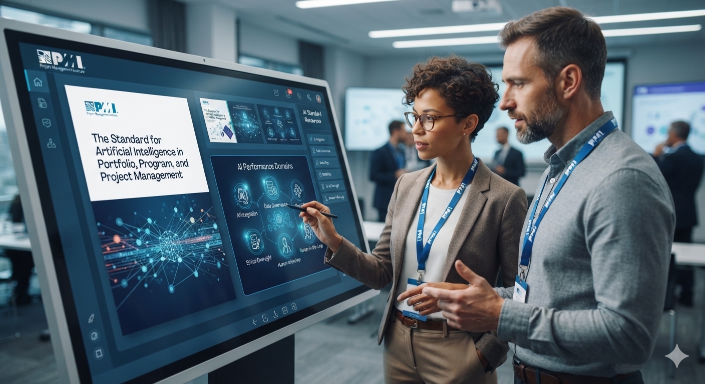 PMI AI Standard